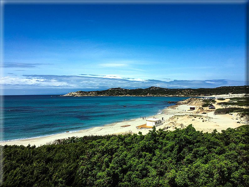 foto Cala Grande 